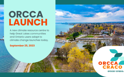 News Release: ORCCA Launches