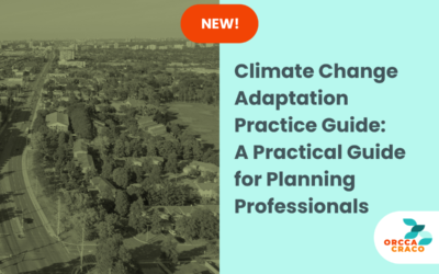 Guide pratique sur l’adaptation au changement climatique