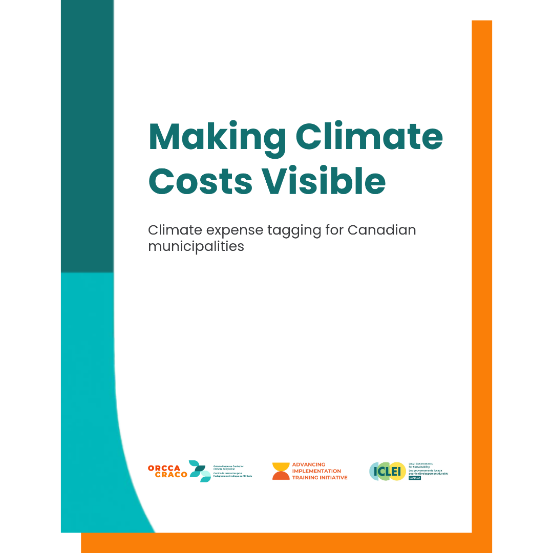 Climate Tagging (1) Climate Communications Toolkit